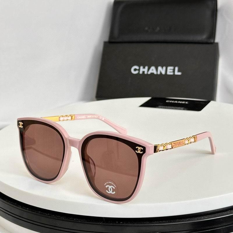 Chanel Sunglasses 843